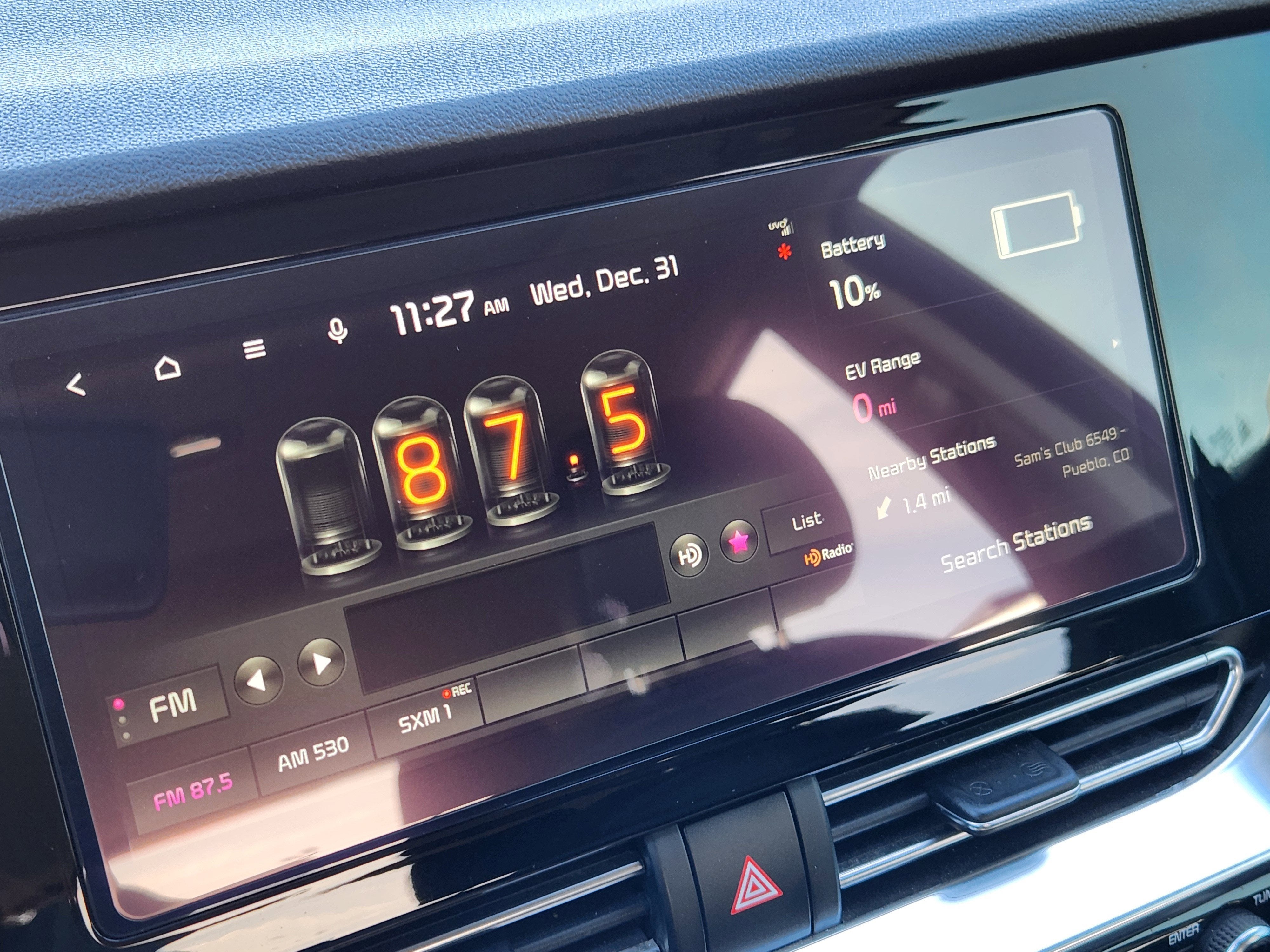 2022 Kia Niro Plug-In Hybrid EX Premium