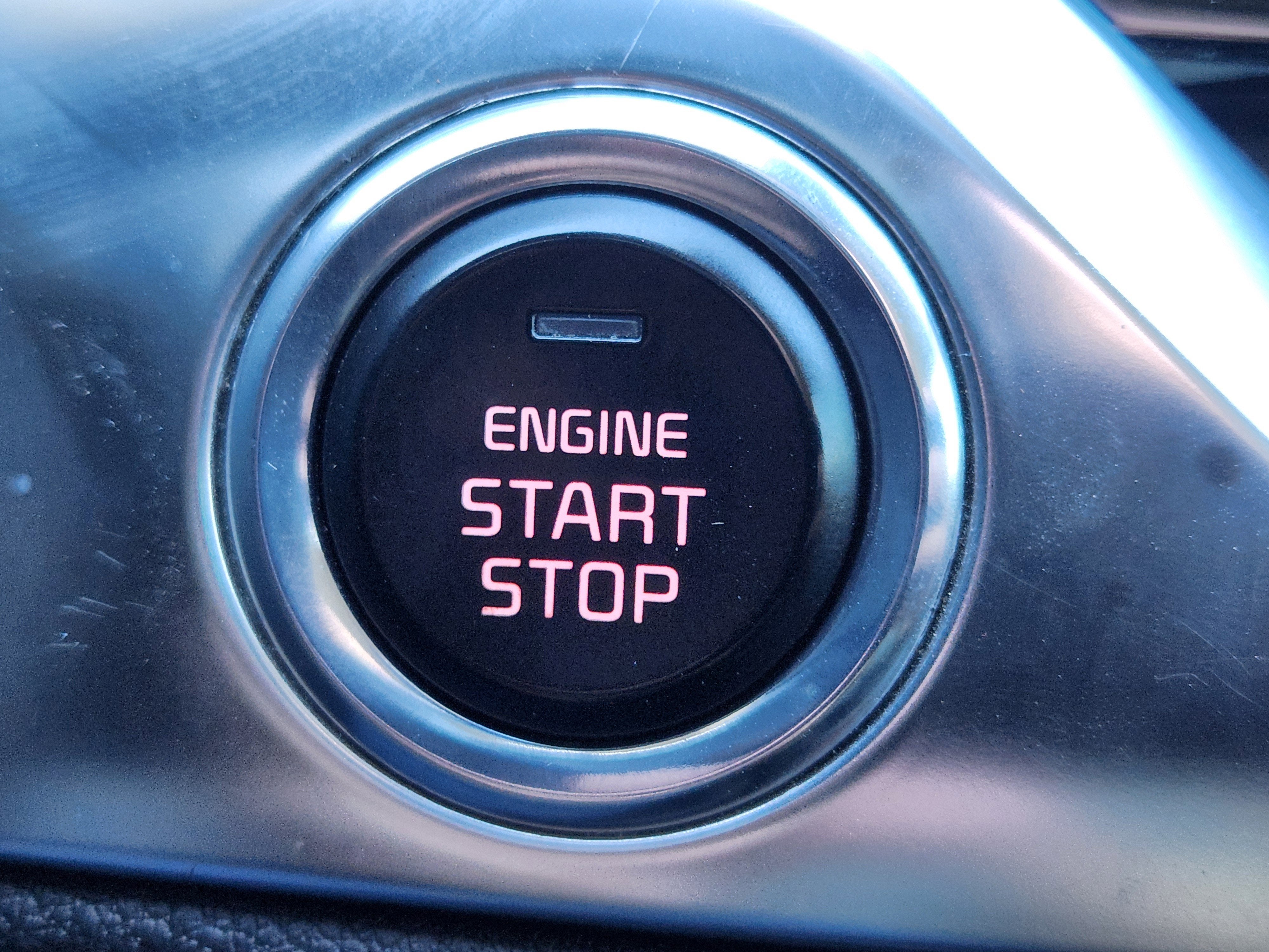 2022 Kia Niro Plug-In Hybrid EX Premium