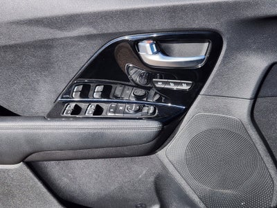 2022 Kia Niro Plug-In Hybrid EX Premium