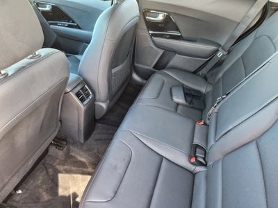 2022 Kia Niro Plug-In Hybrid EX Premium