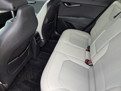 2024 Kia Niro EX Touring