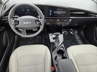 2024 Kia Niro EX Touring
