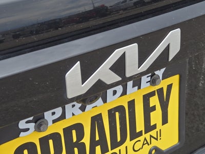 2024 Kia Niro EX Touring