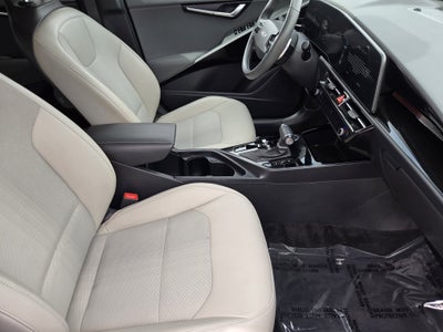 2024 Kia Niro EX Touring