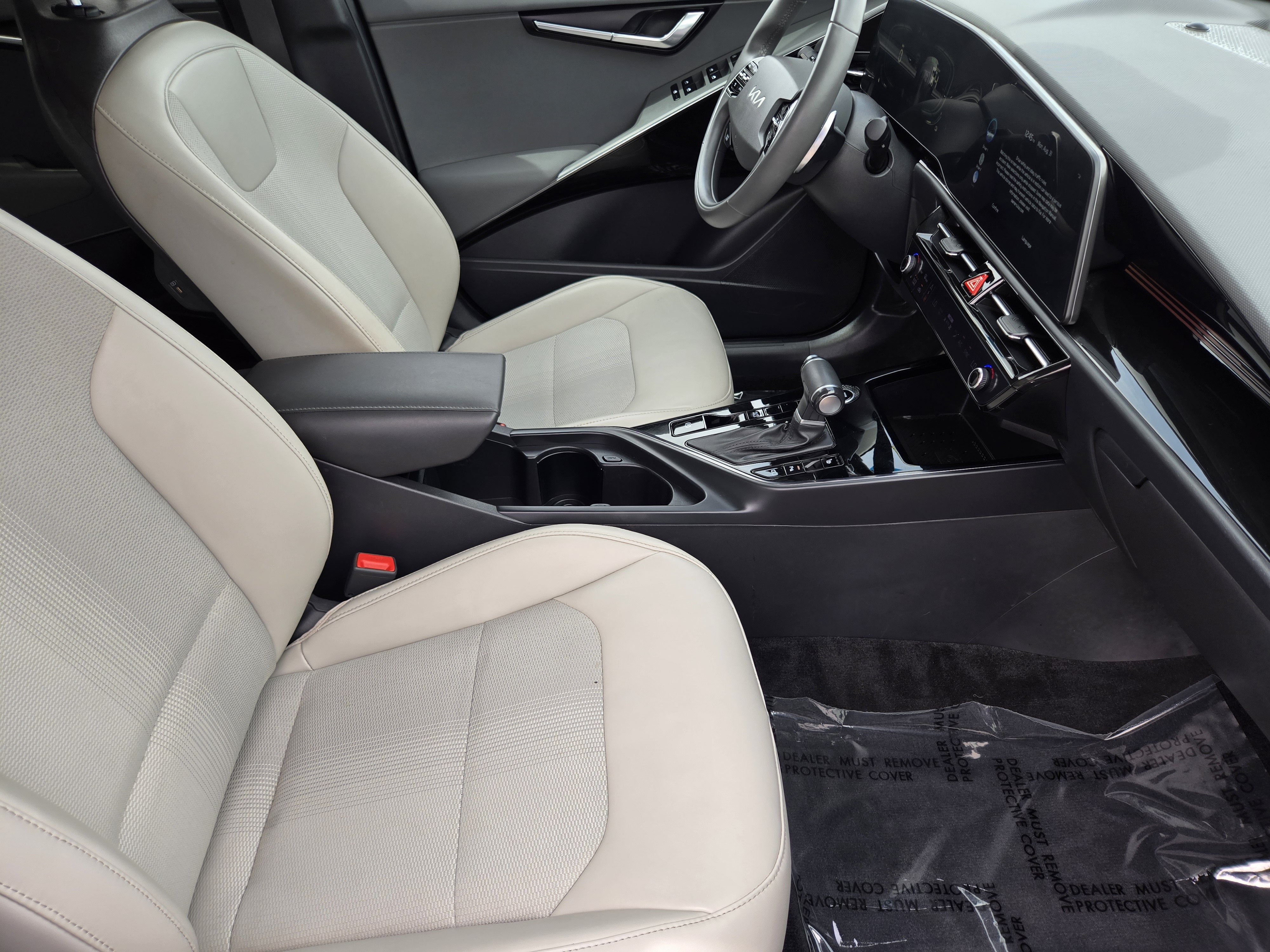 2024 Kia Niro EX Touring