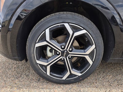2024 Kia Niro EX Touring