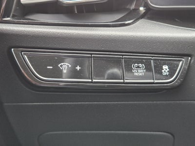 2024 Kia Niro EX Touring