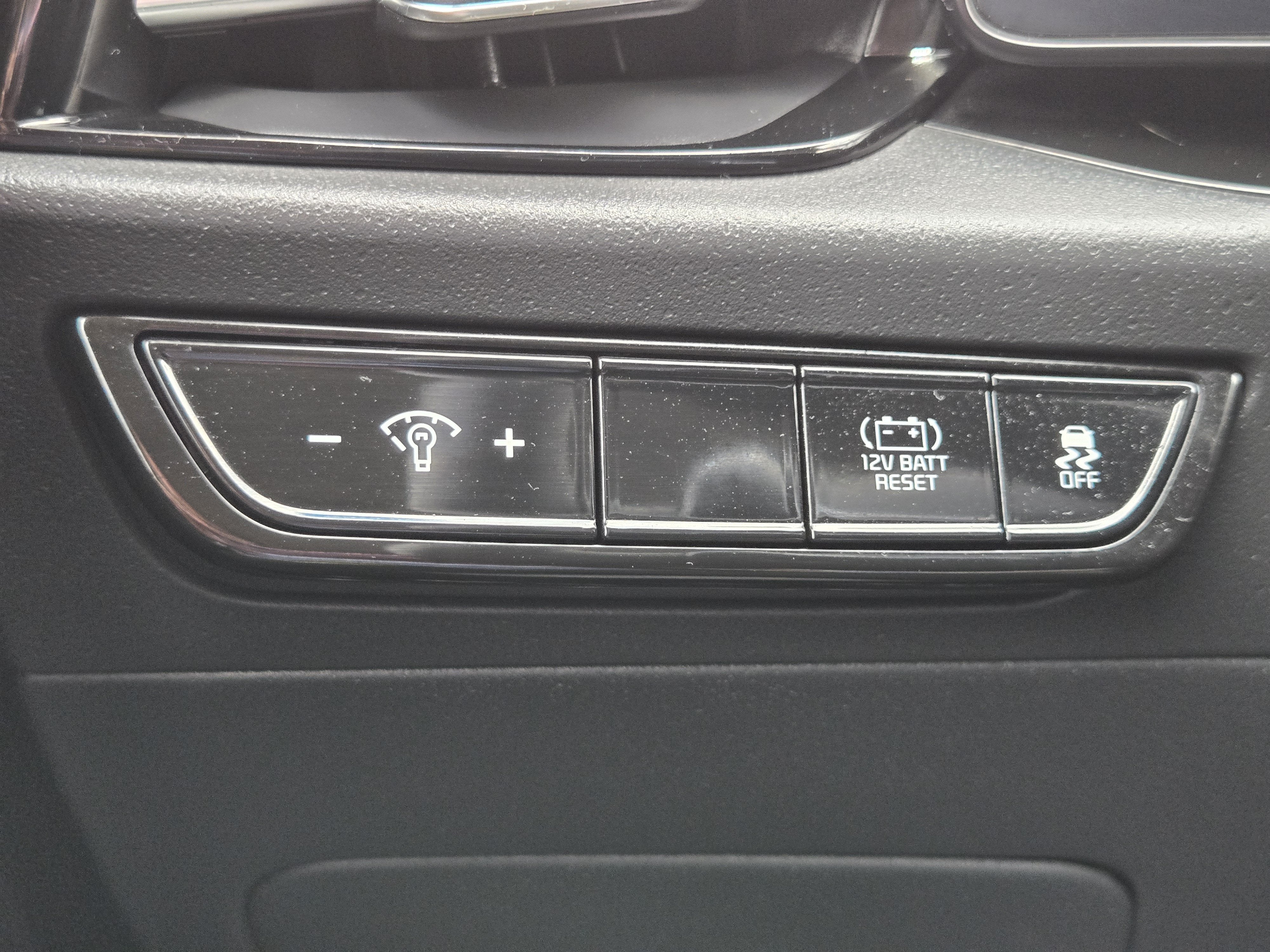 2024 Kia Niro EX Touring
