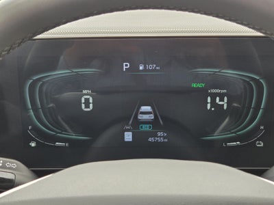 2024 Kia Niro EX Touring
