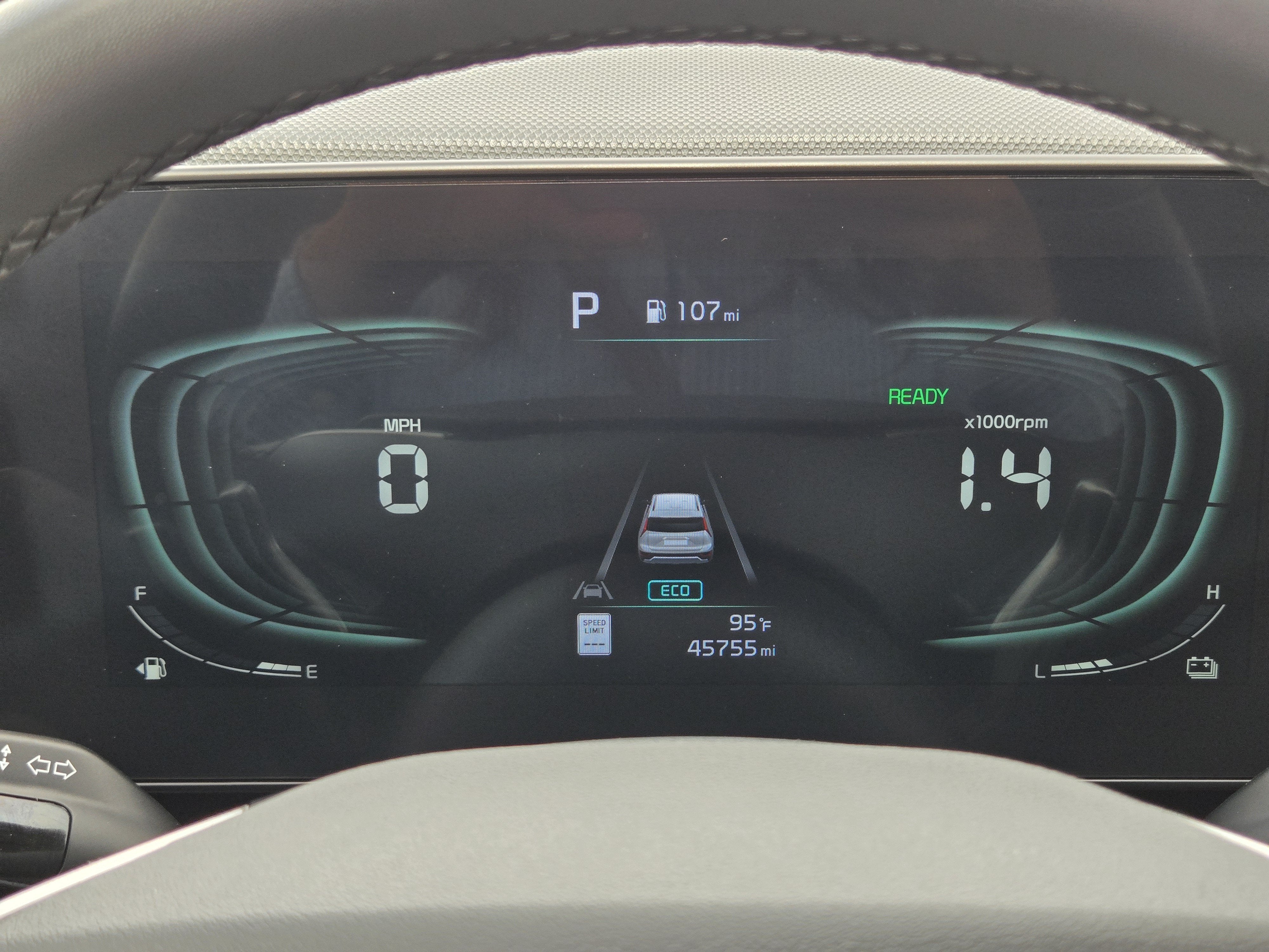 2024 Kia Niro EX Touring