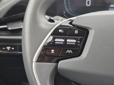 2024 Kia Niro EX Touring