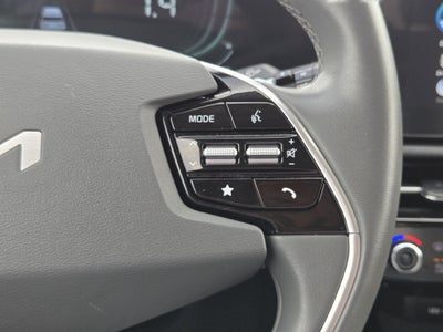 2024 Kia Niro EX Touring