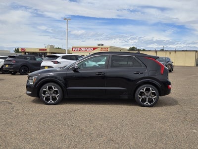 2024 Kia Niro EX Touring