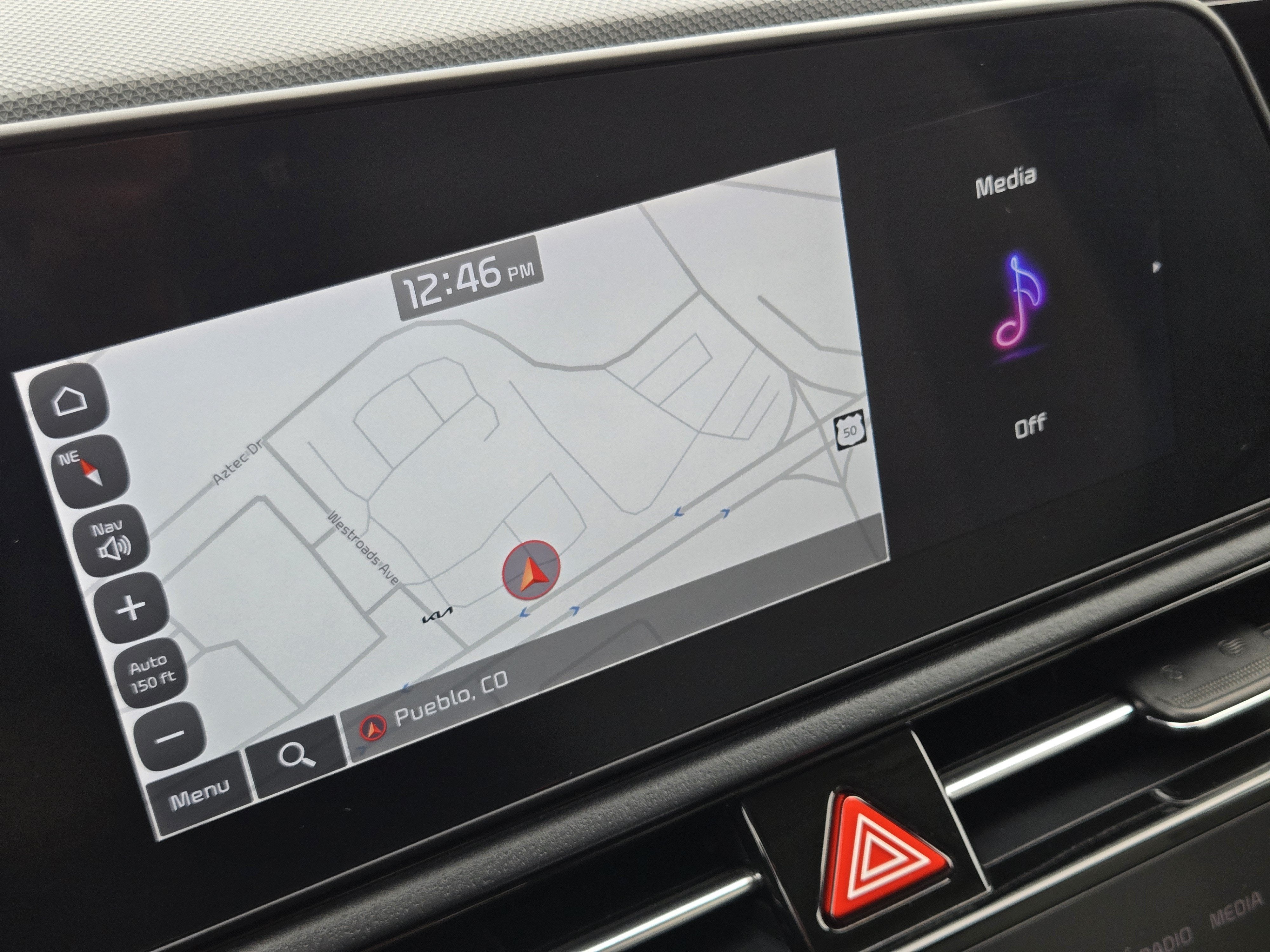 2024 Kia Niro EX Touring