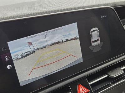 2024 Kia Niro EX Touring