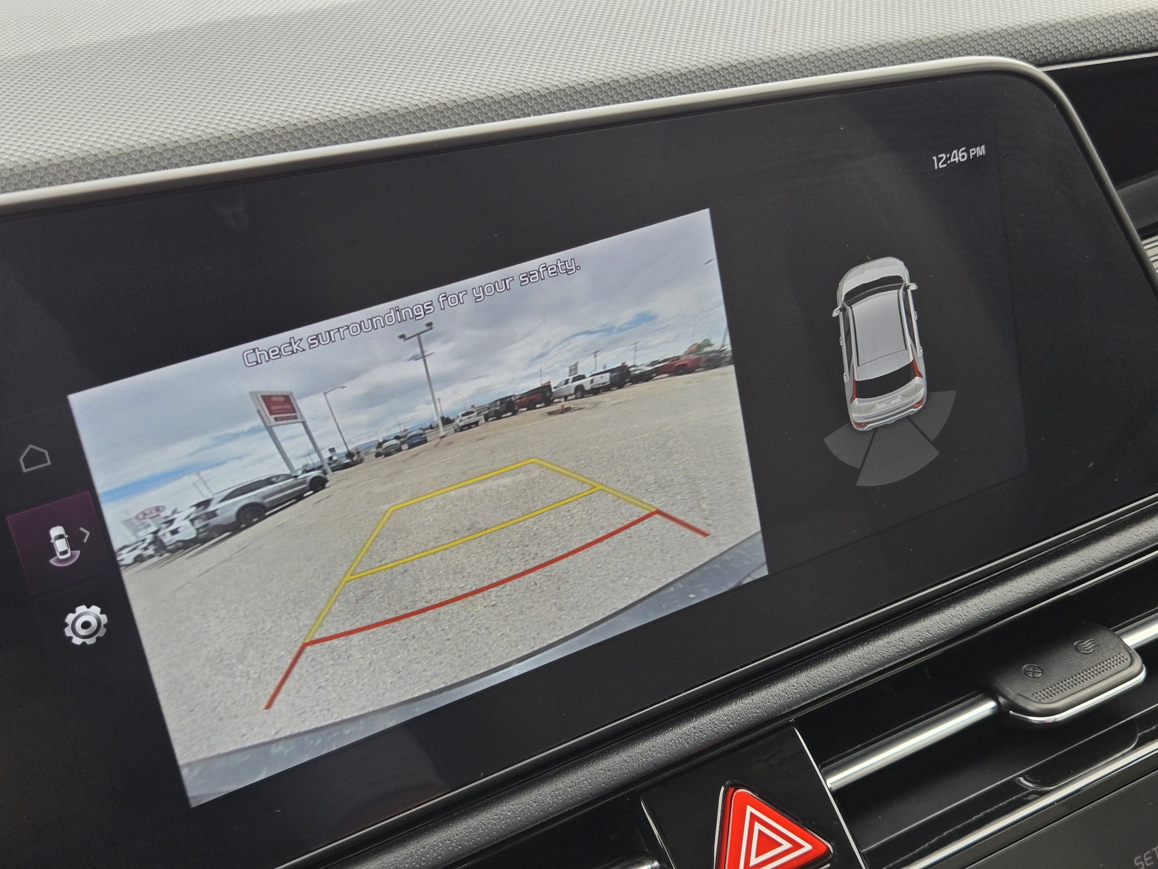 2024 Kia Niro EX Touring