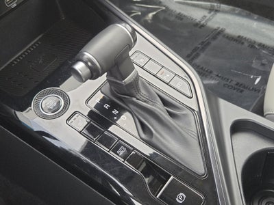 2024 Kia Niro EX Touring