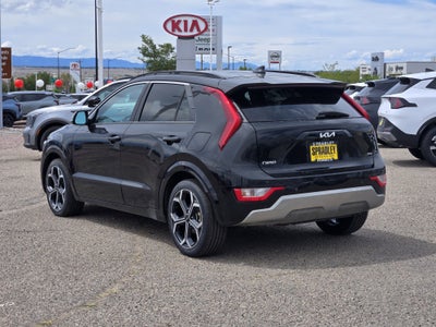 2024 Kia Niro EX Touring