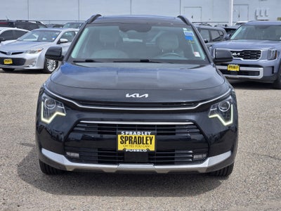 2024 Kia Niro EX Touring