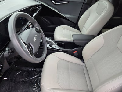 2024 Kia Niro EX Touring