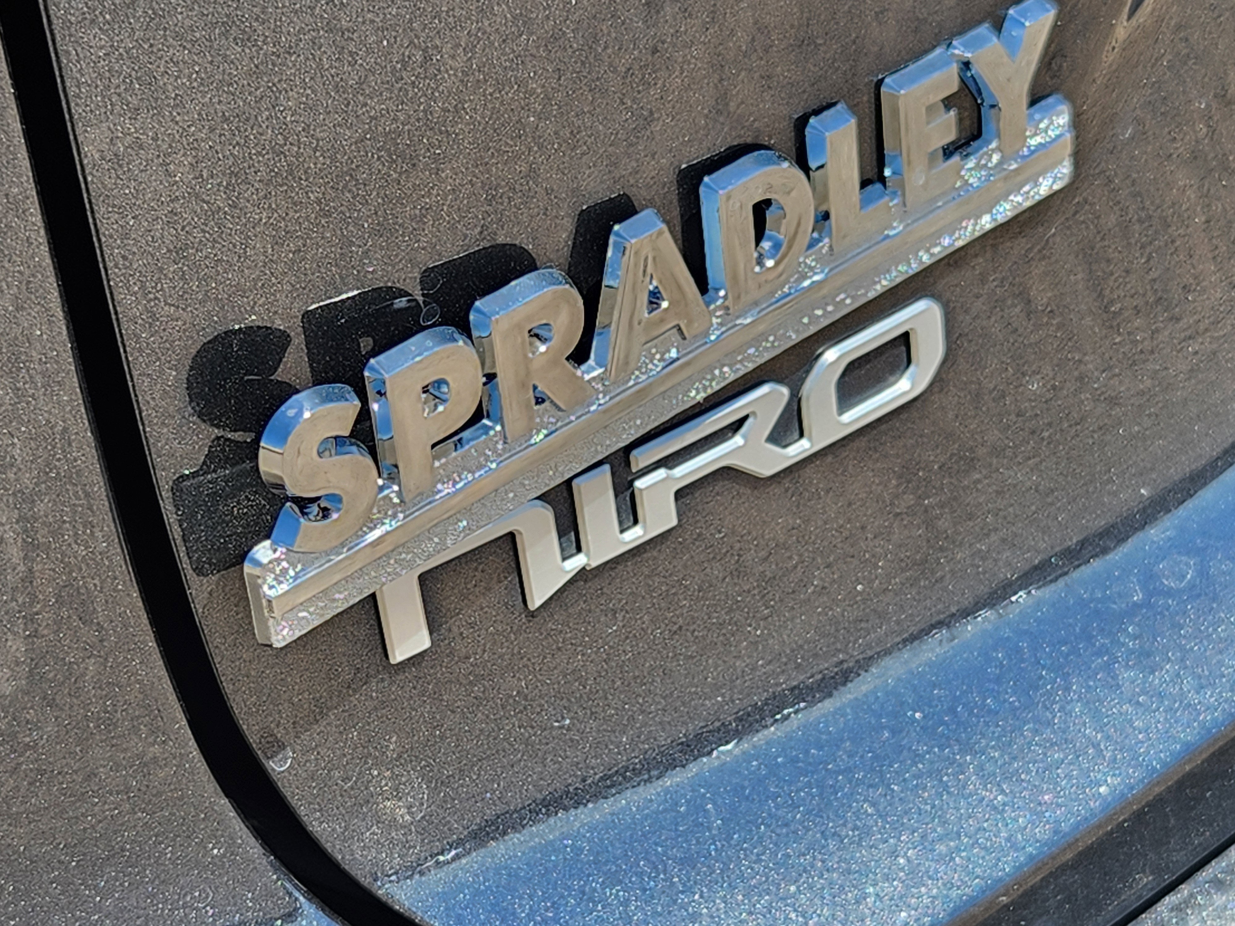2024 Kia Niro EX Touring