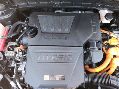 2024 Kia Niro EX Touring
