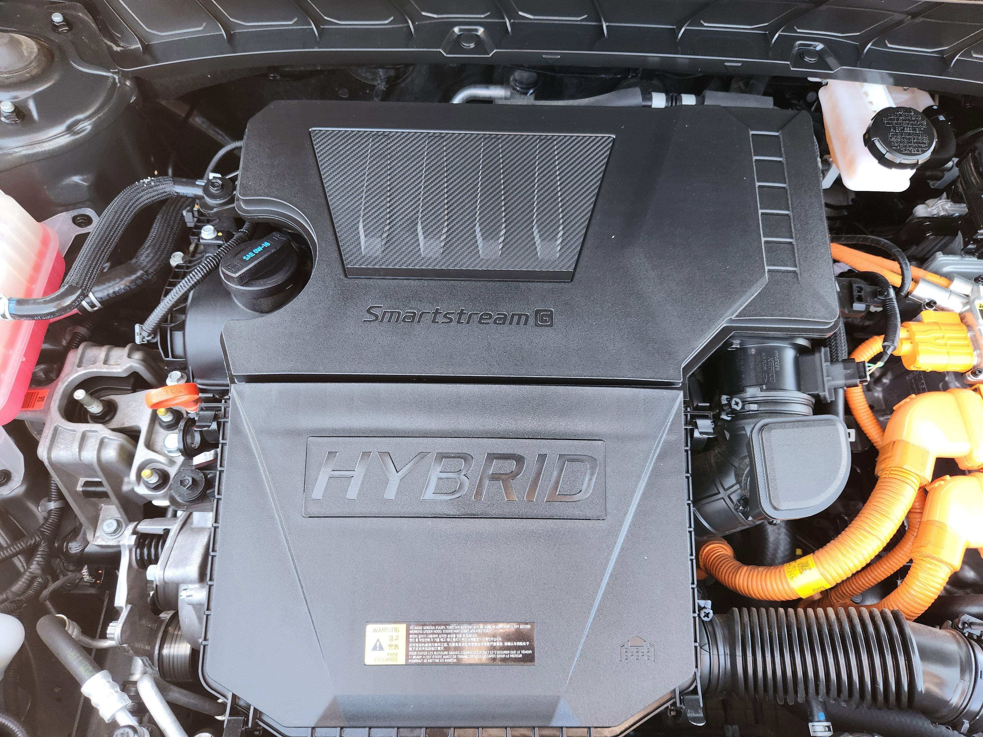 2024 Kia Niro EX Touring