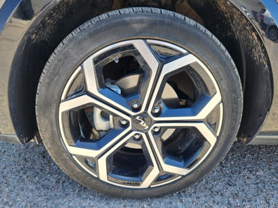 2024 Kia Niro EX Touring