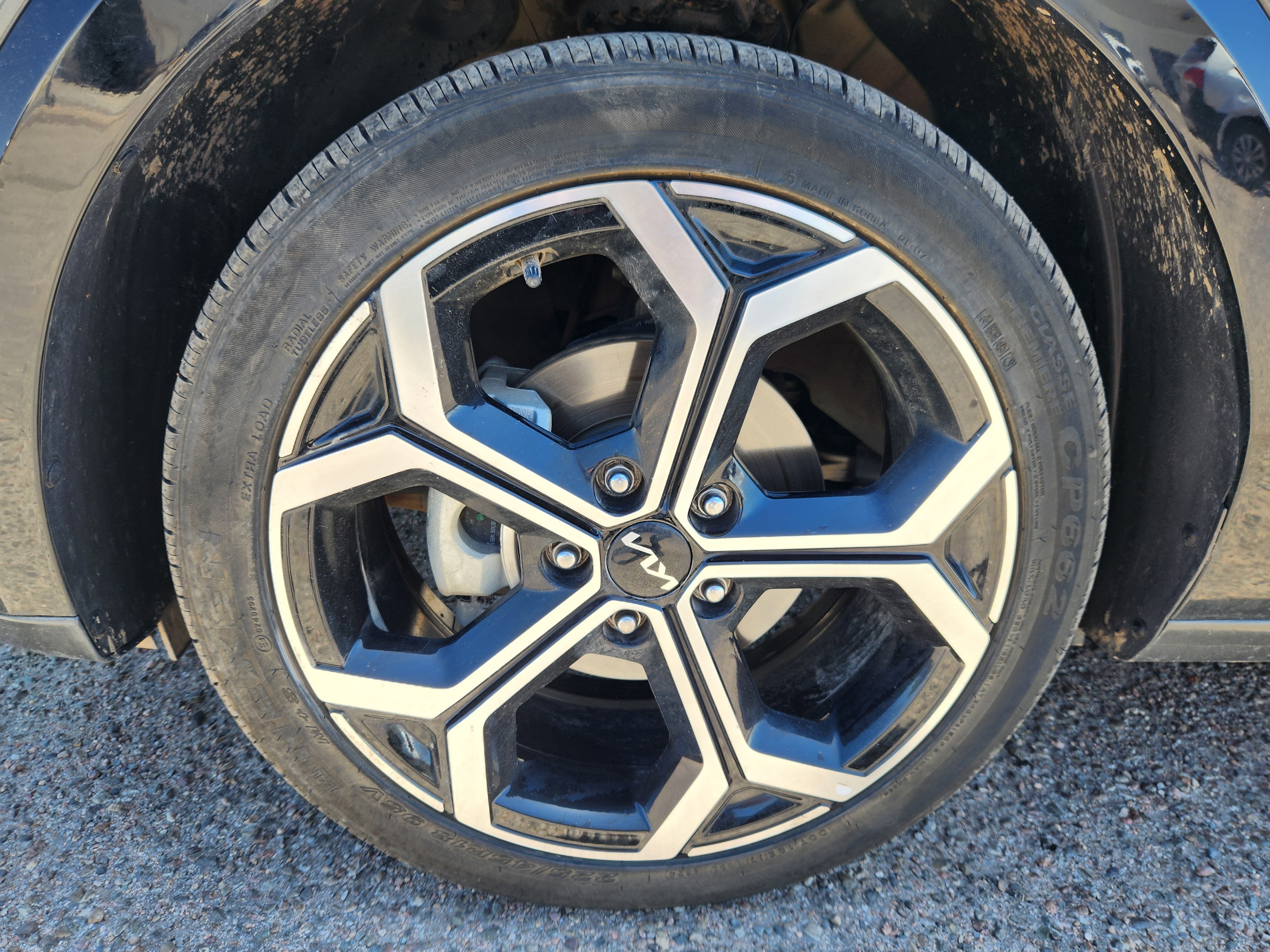 2024 Kia Niro EX Touring