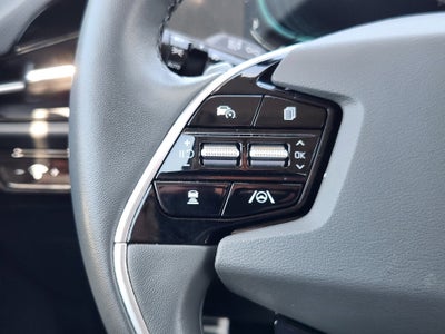 2024 Kia Niro EX Touring