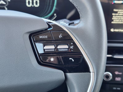 2024 Kia Niro EX Touring