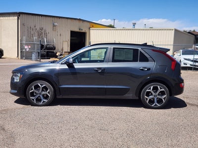 2024 Kia Niro EX Touring