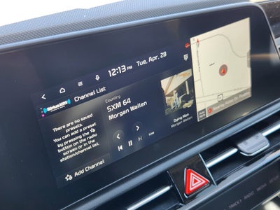 2024 Kia Niro EX Touring