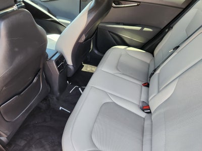 2024 Kia Niro EX Touring