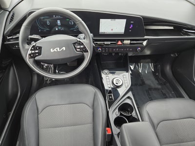 2025 Kia Niro Plug-In Hybrid EX
