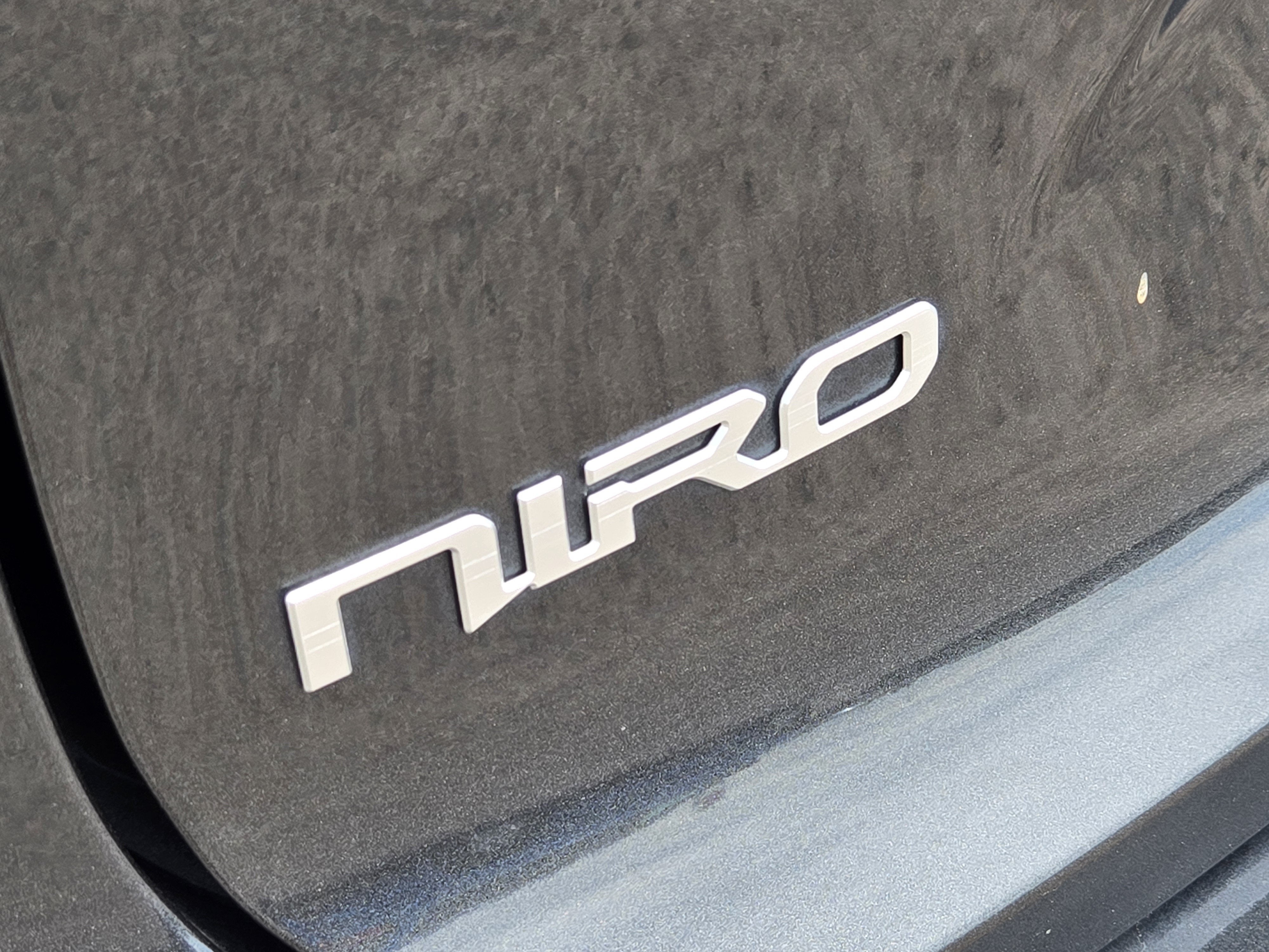 2025 Kia Niro Plug-In Hybrid EX
