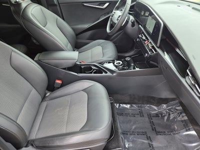 2025 Kia Niro Plug-In Hybrid EX