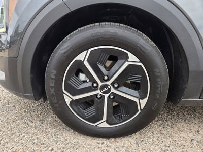 2025 Kia Niro Plug-In Hybrid EX
