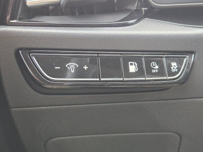 2025 Kia Niro Plug-In Hybrid EX
