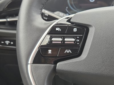 2025 Kia Niro Plug-In Hybrid EX