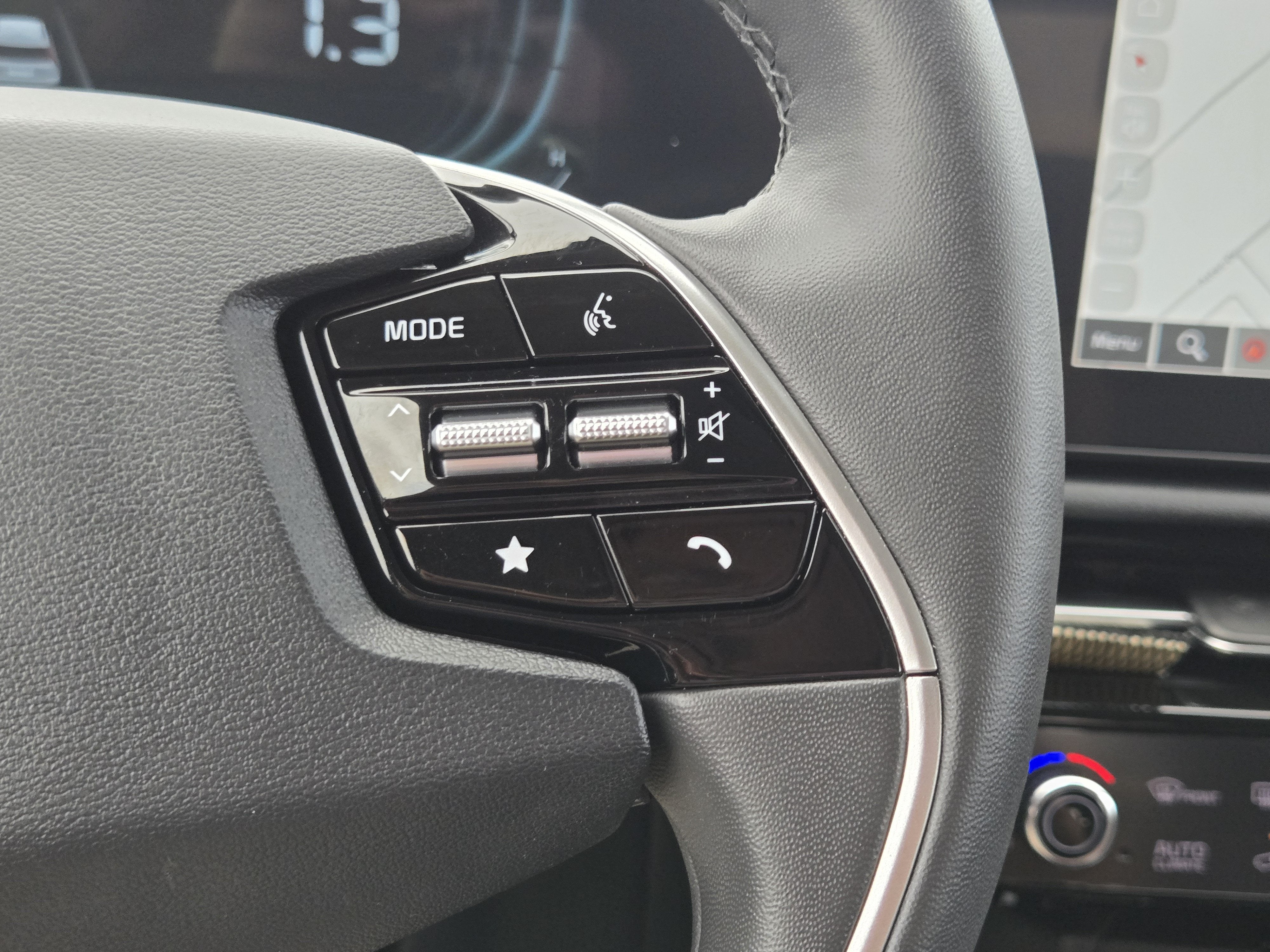 2025 Kia Niro Plug-In Hybrid EX