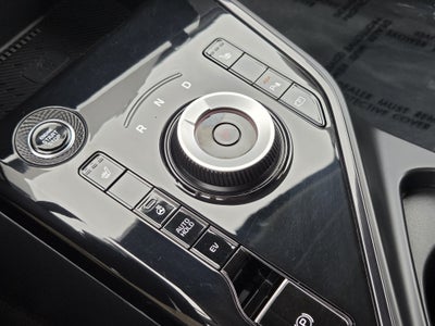 2025 Kia Niro Plug-In Hybrid EX