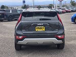 2025 Kia Niro Plug-In Hybrid EX
