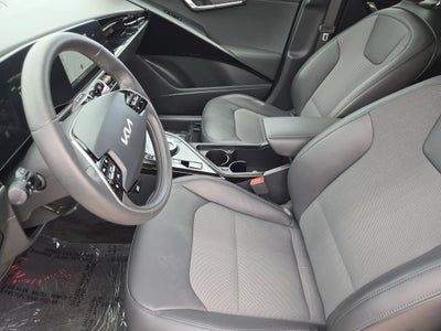2025 Kia Niro Plug-In Hybrid EX