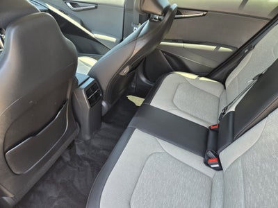 2025 Kia Niro SX Touring