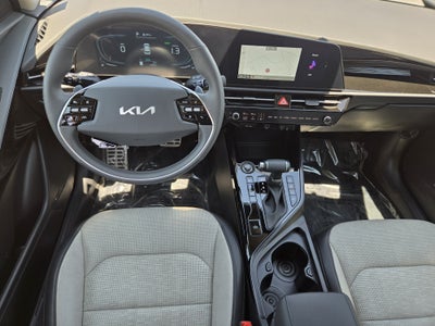 2025 Kia Niro SX Touring