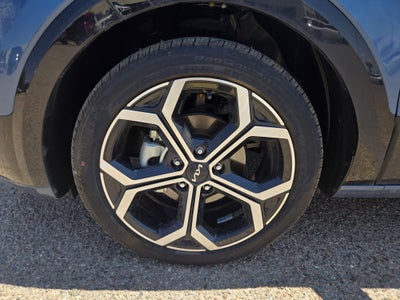 2025 Kia Niro SX Touring