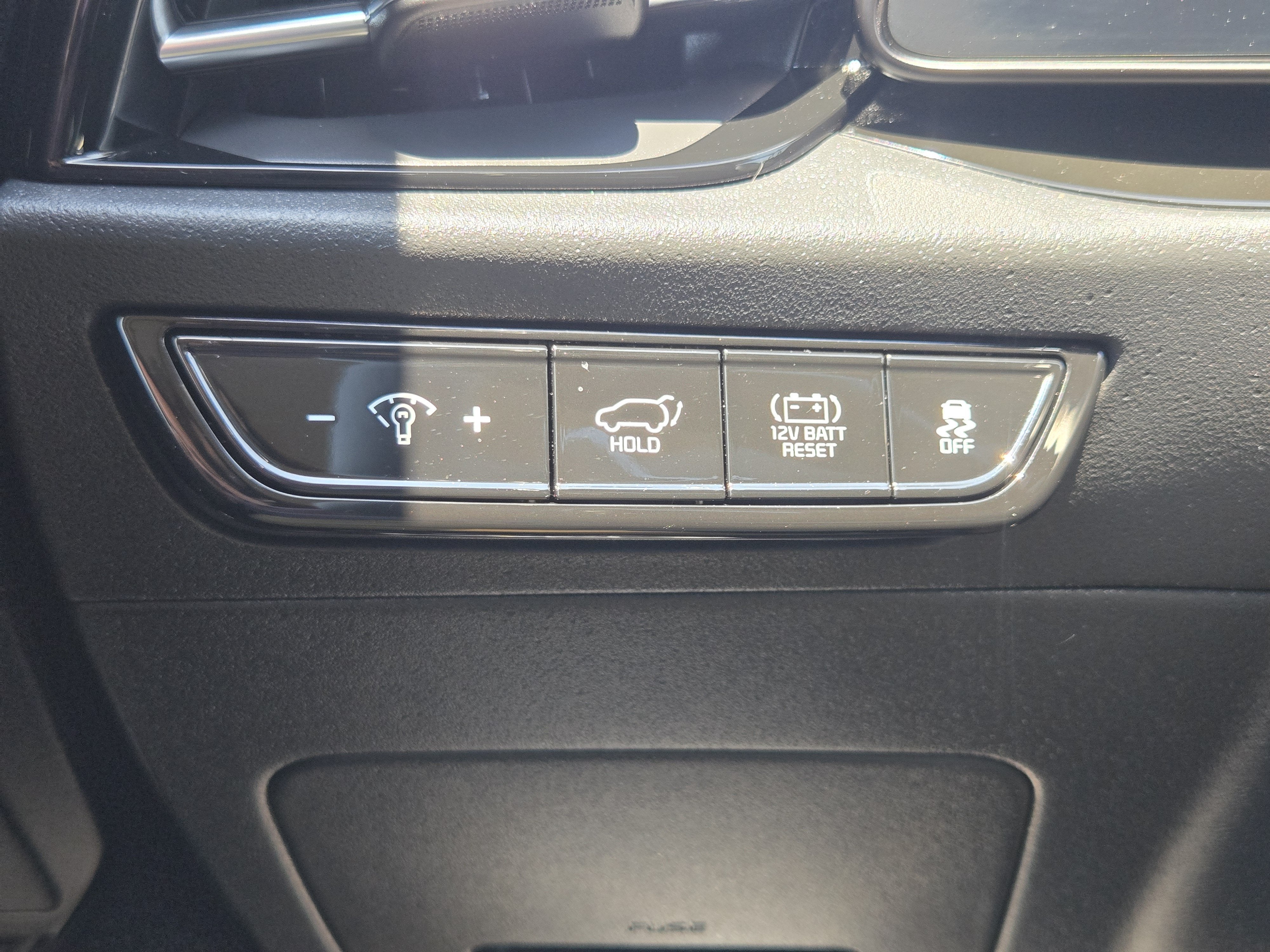 2025 Kia Niro SX Touring
