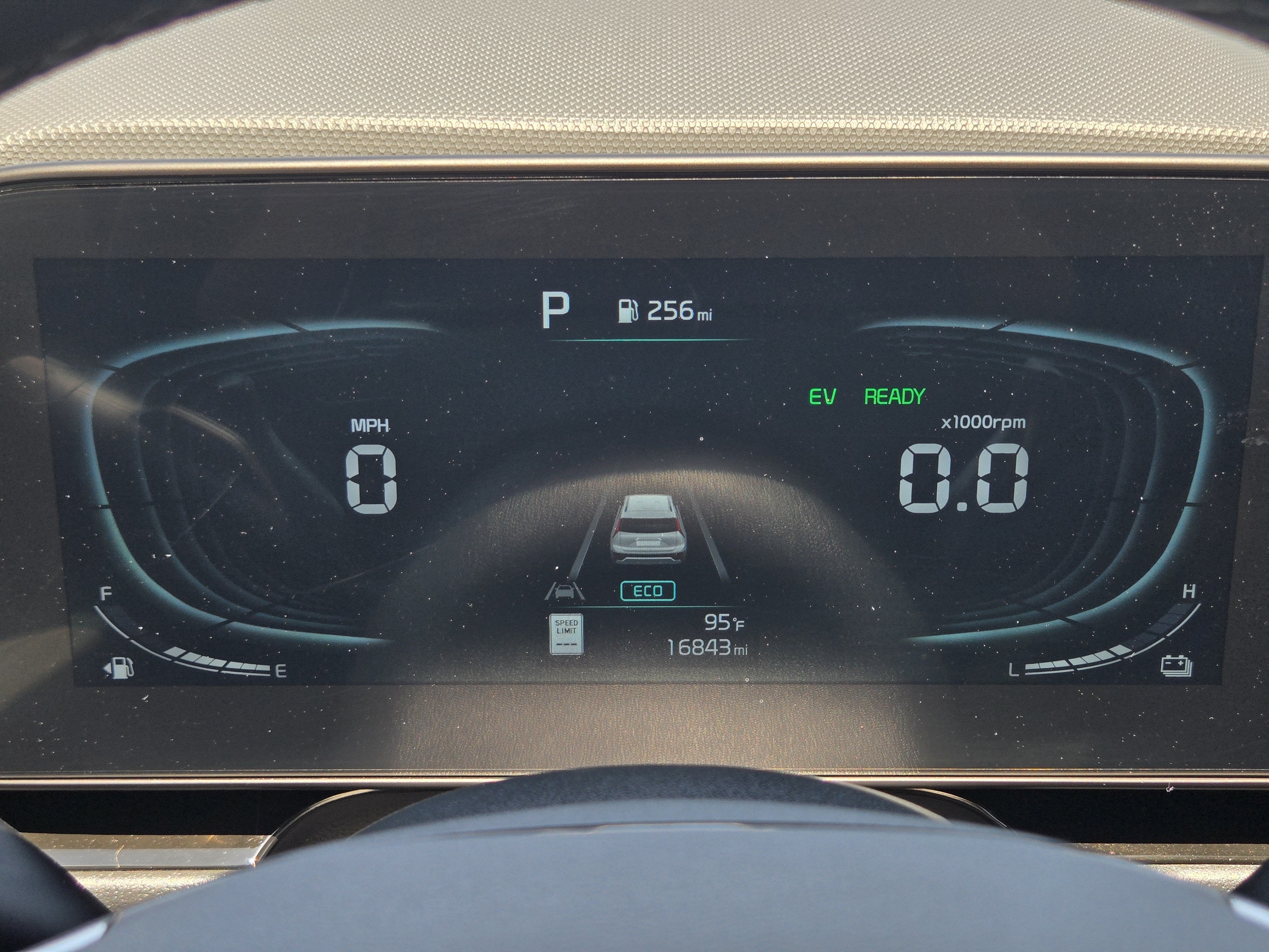 2025 Kia Niro SX Touring