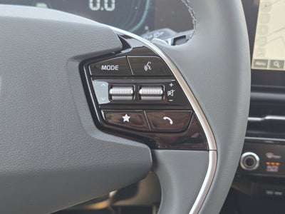 2025 Kia Niro SX Touring